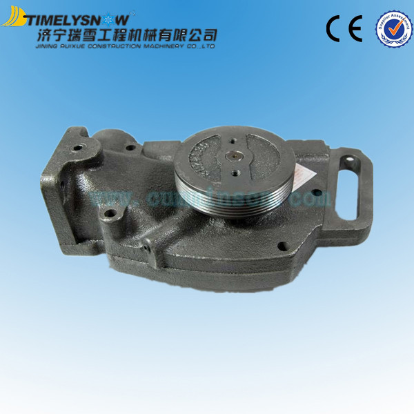 康明斯NTA855发动机4915264 水泵.jpg