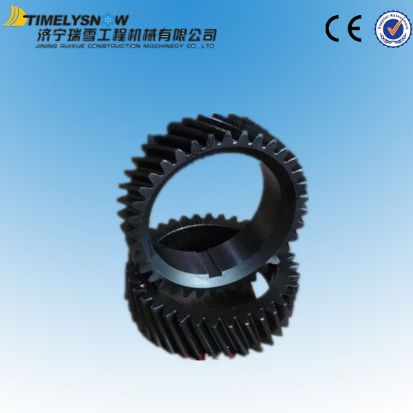 D85推土机 NT855 发动机 曲轴齿轮 3014614.jpg