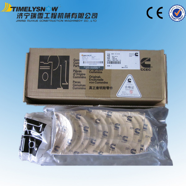 D155A 推土机 NTA855发动机 3019186 主轴瓦.jpg