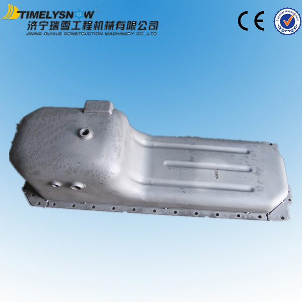 D155A推土机 NTA855C360 油底壳365519.jpg