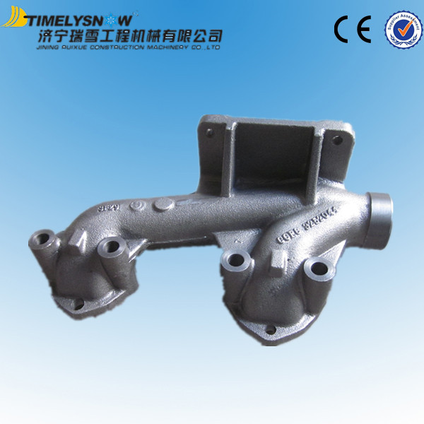 NT855 发动机 排气管后段3165312.jpg